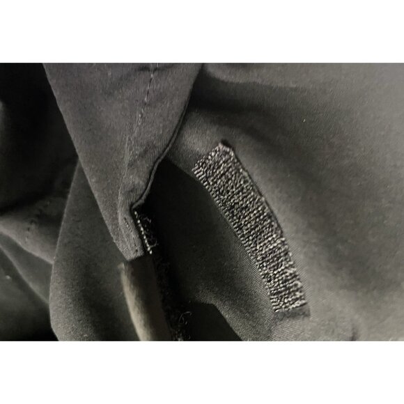 Brooks Mens Size Medium Black Mediterranean Sherpa Short III Equilibrium - Picture 10 of 14